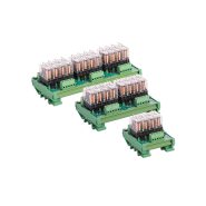 کاتالوگ فارسی کارت رله TETA