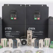 راهنمای انگلیسی اینورتر E310 - TEO