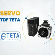 لیست قیمت سروو سری 2 - 1404