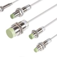 کاتالوگ فارسی سنسور القایی