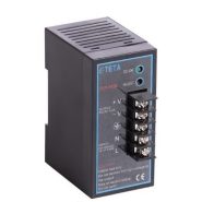 منبع تغذیه تتا