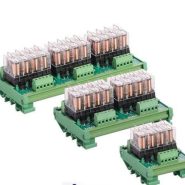 لیست قیمت کارت رله 1404