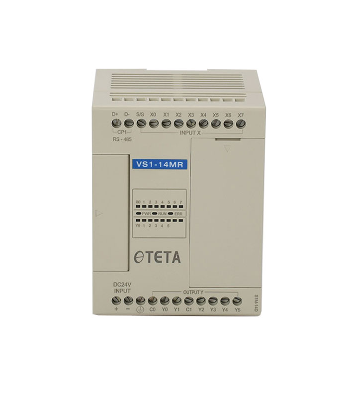 PLC (VS1/VS2/VSM/VS3) - تصویر 2