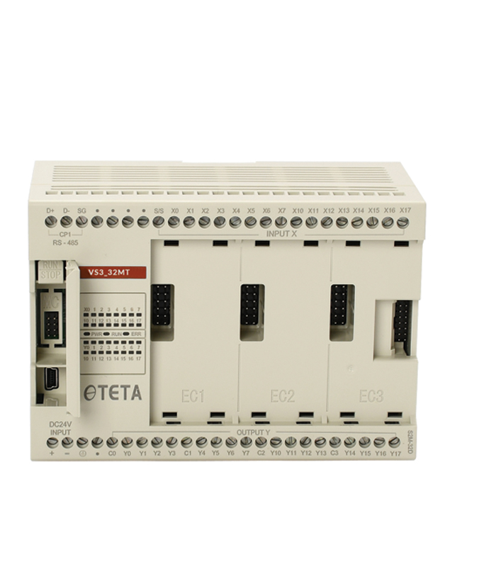 PLC (VS1/VS2/VSM/VS3) - تصویر 3