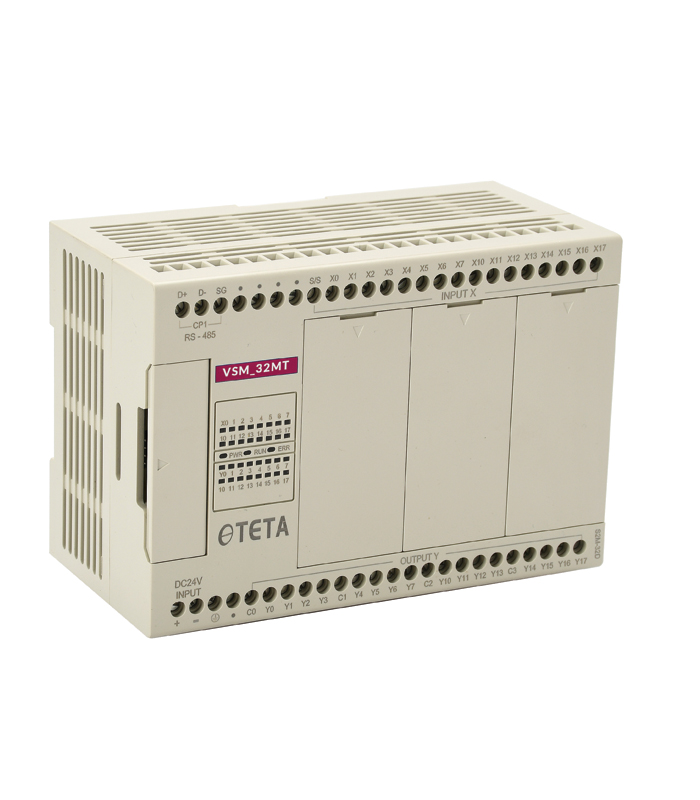 PLC (VS1/VS2/VSM/VS3) - تصویر 4