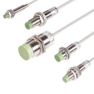 سنسورهای القایی