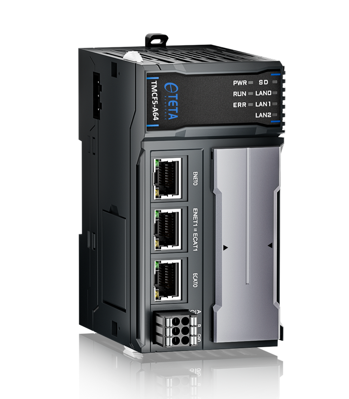 موشن کنترلر (Motion controller) - تصویر 2