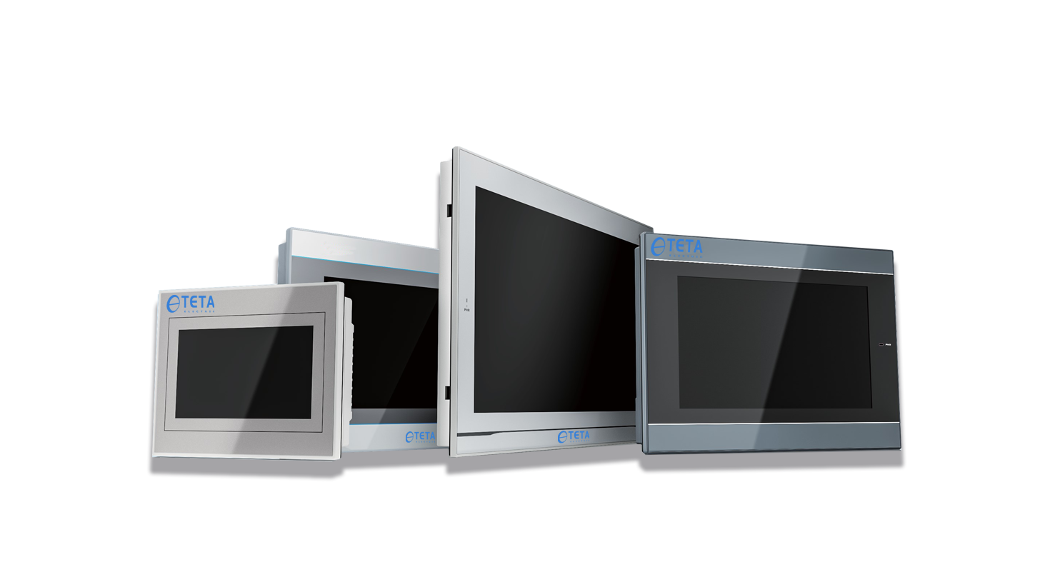 hmi مدل TH-200-300-500