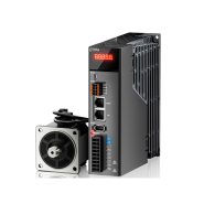 سروو موتور بدون ترمز بادرایو TDC2 تتا 750وات