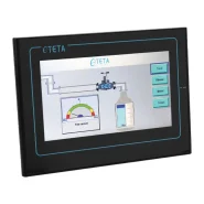HMI تتا 10 اینچ مدل TH-110U-R10