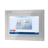 HMI تتا 4 اینچ مدل TH-204Z-R4