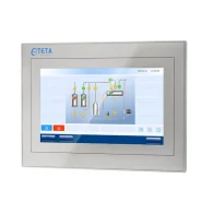 HMI 7 اینچ تتا مدل TH-207Z-R8
