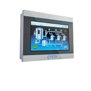 HMI تتا 7 اینچ مدل TH-507W-R8 :قابلیت Wifi