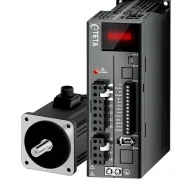 سروو موتور ترمزدار بادرایو TDL2 تتا 1.5 کیلووات