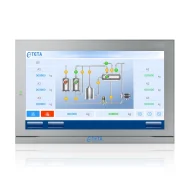 HMI تتا 15 اینچ مدل THD-515W-R19